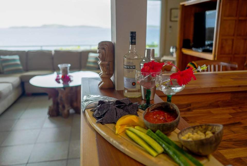 Casa Azure - St. Thomas, Virgin Islands, U.S.