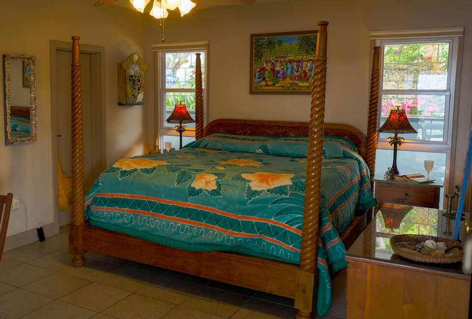 Casa Azure - St. Thomas, Virgin Islands, U.S.