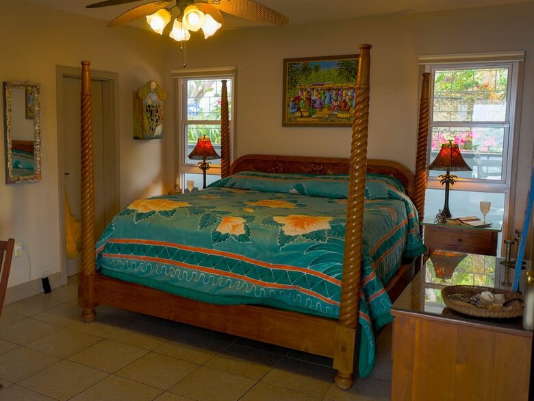 Casa Azure - St. Thomas, Virgin Islands, U.S.