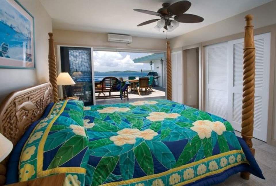 Casa Azure - St. Thomas, Virgin Islands, U.S.