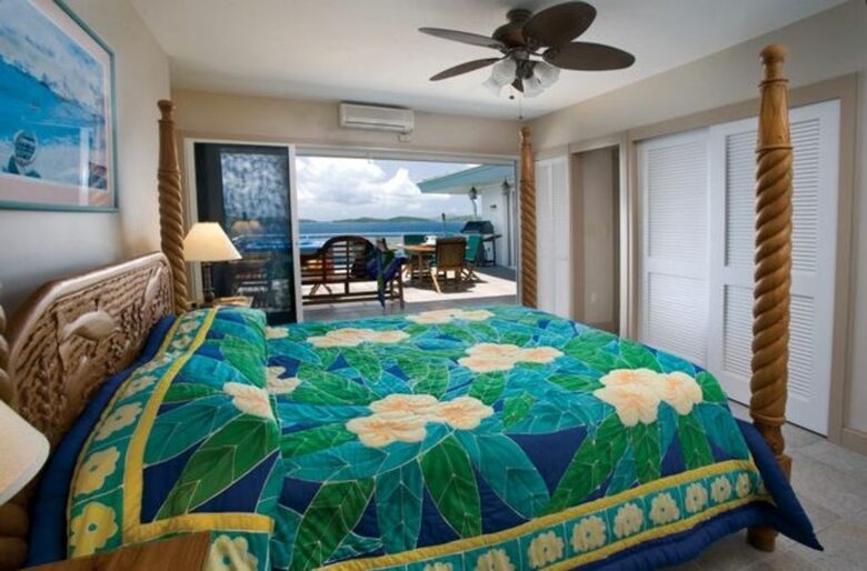 Casa Azure - St. Thomas, Virgin Islands, U.S.