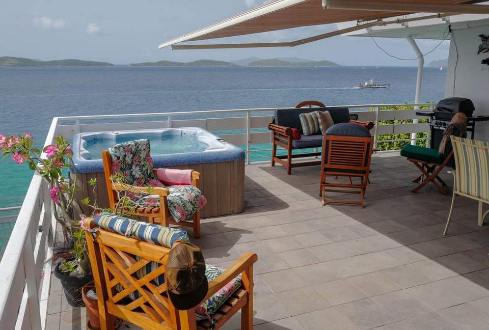 Casa Azure - St. Thomas, Virgin Islands, U.S.