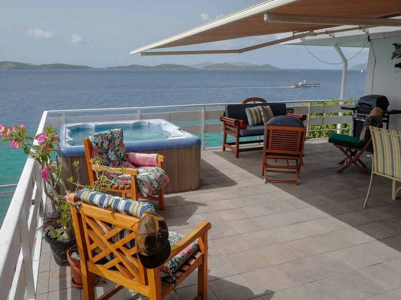Casa Azure - St. Thomas, Virgin Islands, U.S.