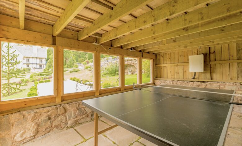 Scotland at its Finest - Torsonce Estate - Stow, United Kingdom