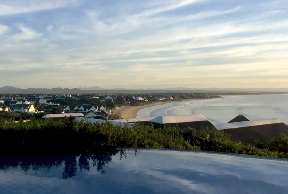 Magnificent Home in St. Francis Bay! - St. Francis Bay, South Africa