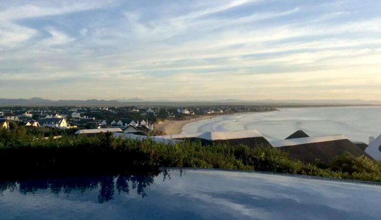 Magnificent Home in St. Francis Bay! - St. Francis Bay, South Africa