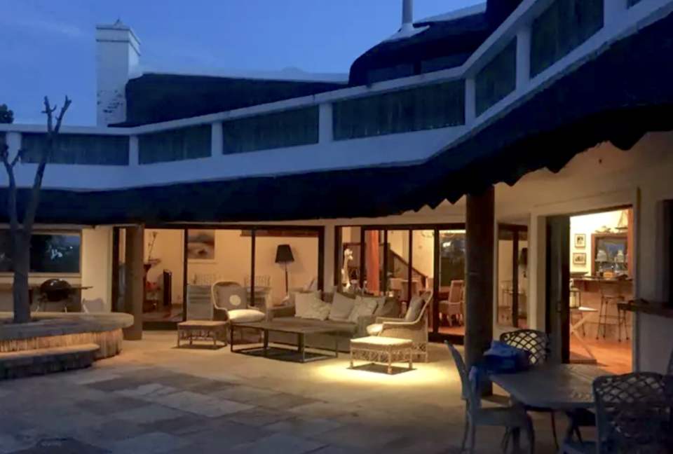 Magnificent Home in St. Francis Bay! - St. Francis Bay, South Africa