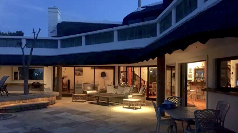 Magnificent Home in St. Francis Bay! - St. Francis Bay, South Africa