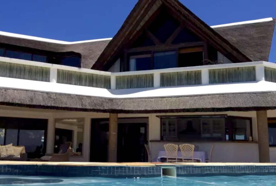 Magnificent Home in St. Francis Bay! - St. Francis Bay, South Africa