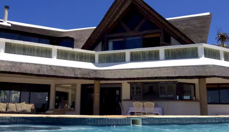 Magnificent Home in St. Francis Bay! - St. Francis Bay, South Africa