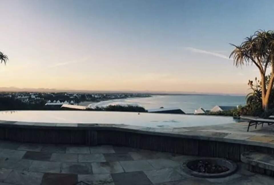 Magnificent Home in St. Francis Bay! - St. Francis Bay, South Africa