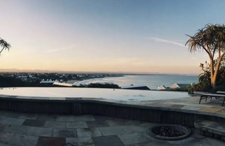 Magnificent Home in St. Francis Bay! - St. Francis Bay, South Africa