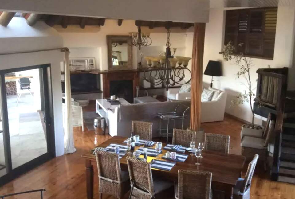 Magnificent Home in St. Francis Bay! - St. Francis Bay, South Africa