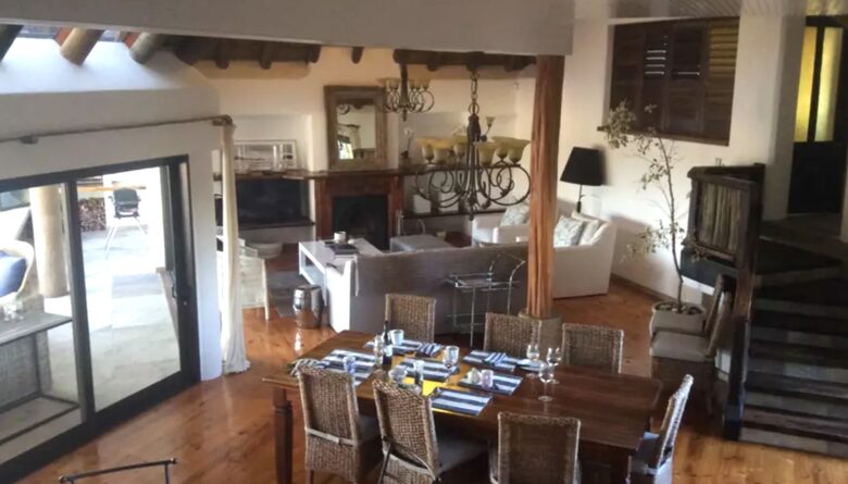 Magnificent Home in St. Francis Bay! - St. Francis Bay, South Africa