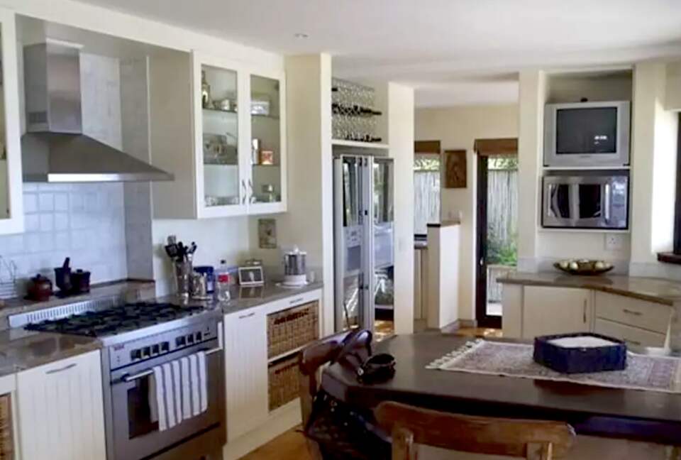 Magnificent Home in St. Francis Bay! - St. Francis Bay, South Africa