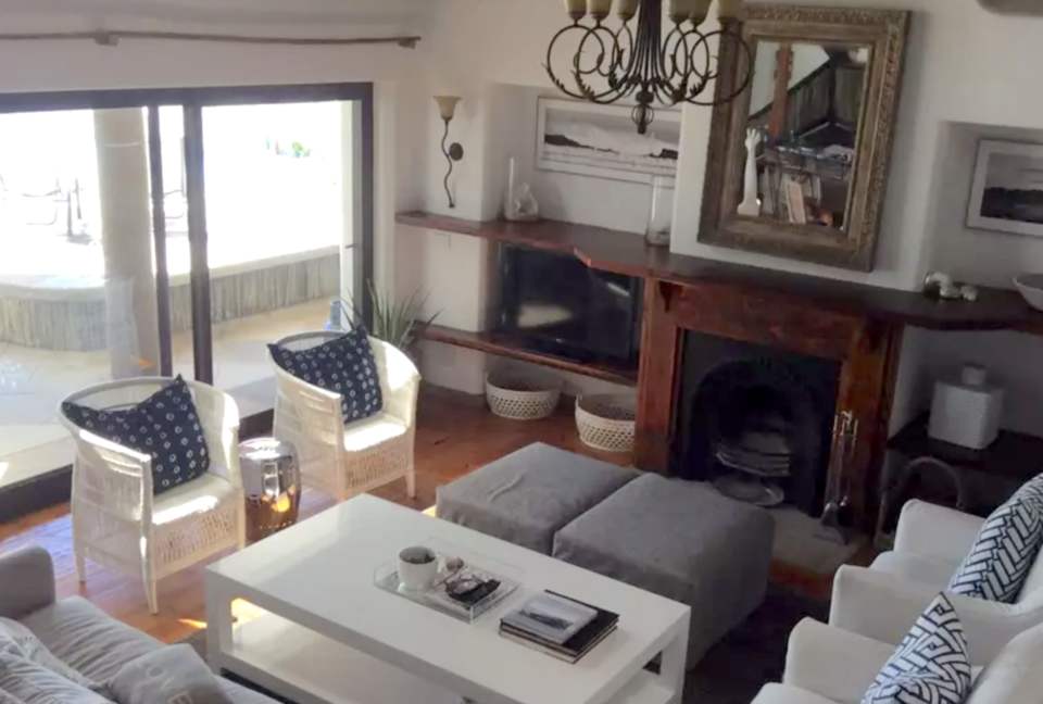 Magnificent Home in St. Francis Bay! - St. Francis Bay, South Africa