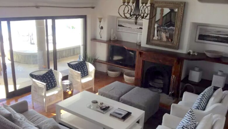 Magnificent Home in St. Francis Bay! - St. Francis Bay, South Africa