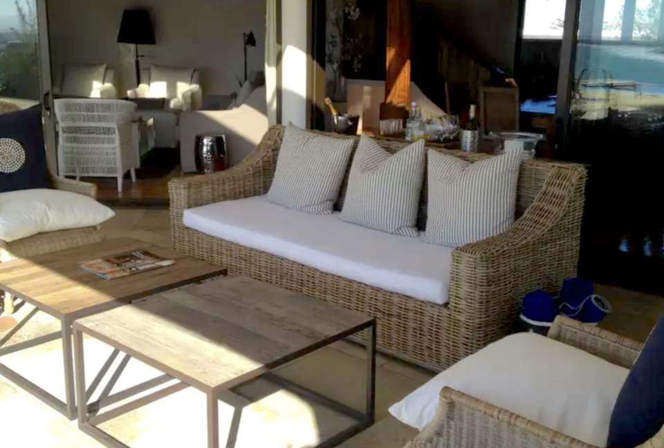 Magnificent Home in St. Francis Bay! - St. Francis Bay, South Africa