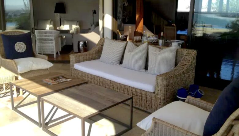 Magnificent Home in St. Francis Bay! - St. Francis Bay, South Africa