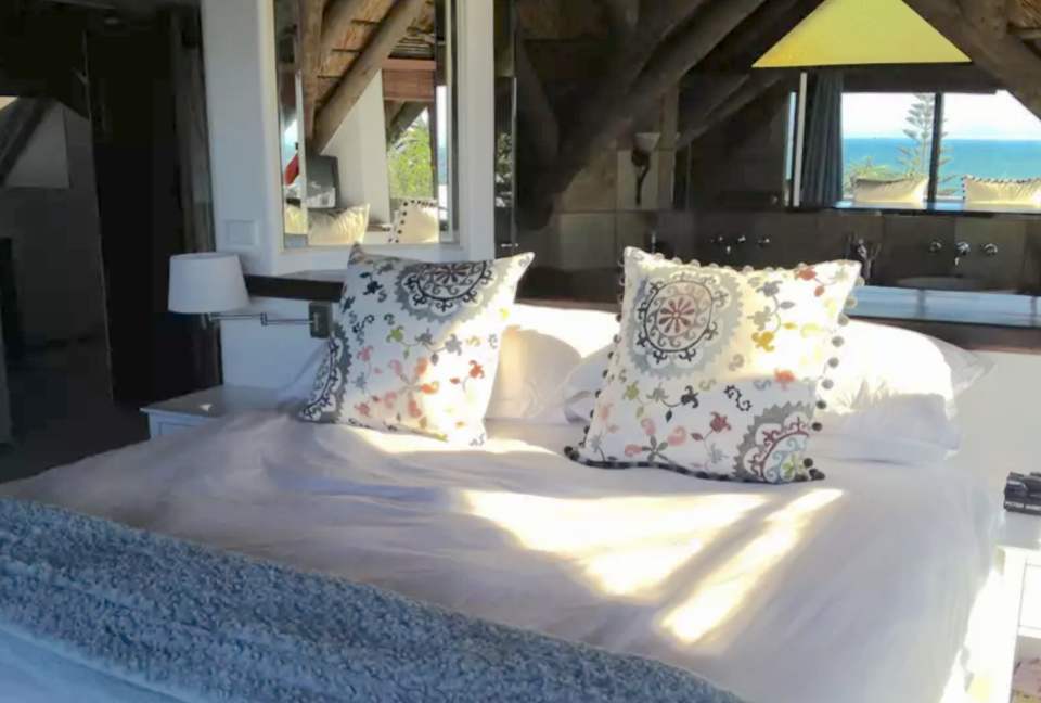 Magnificent Home in St. Francis Bay! - St. Francis Bay, South Africa