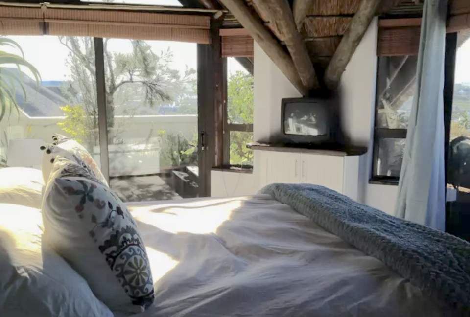 Magnificent Home in St. Francis Bay! - St. Francis Bay, South Africa