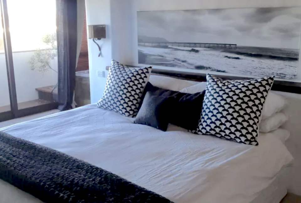 Magnificent Home in St. Francis Bay! - St. Francis Bay, South Africa