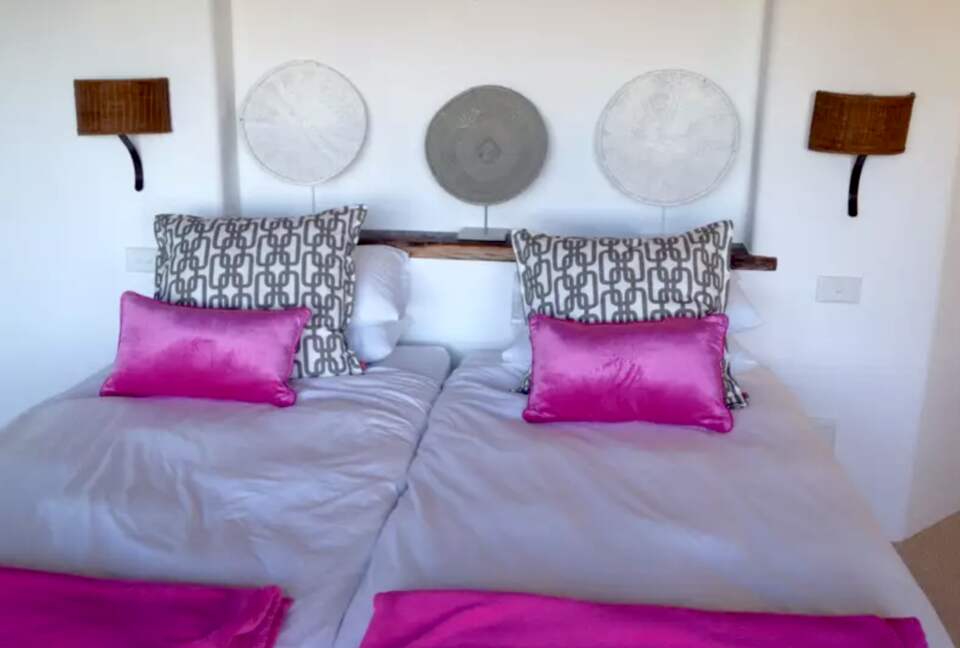 Magnificent Home in St. Francis Bay! - St. Francis Bay, South Africa