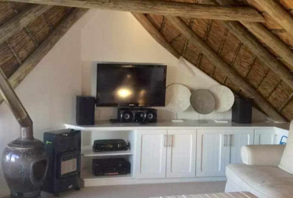 Magnificent Home in St. Francis Bay! - St. Francis Bay, South Africa