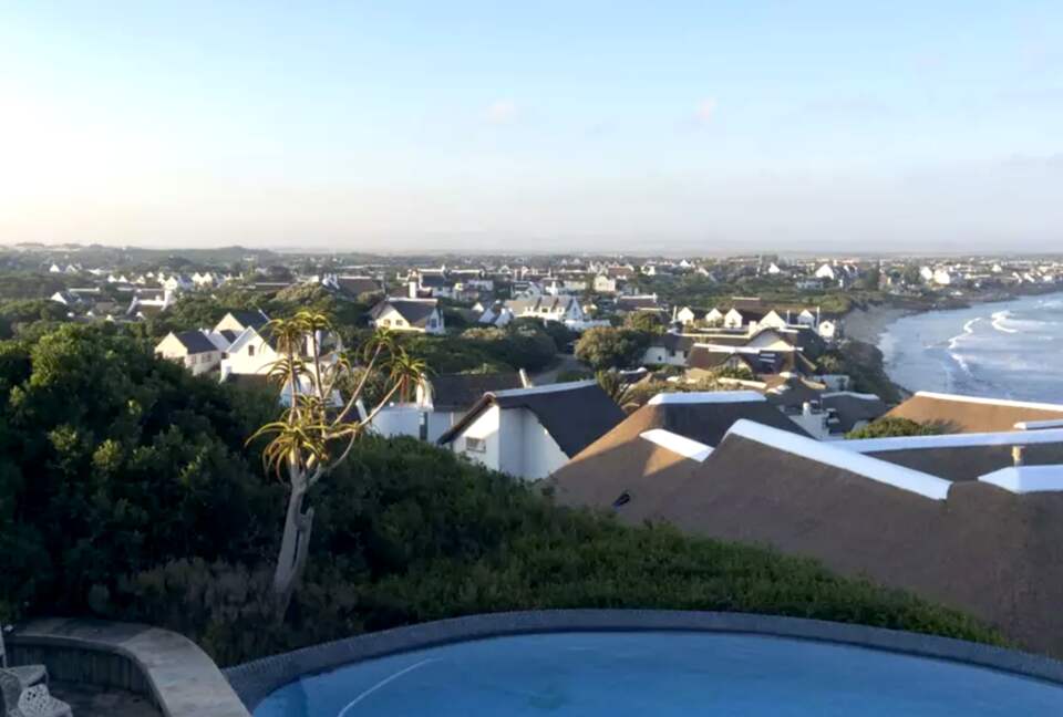 Magnificent Home in St. Francis Bay! - St. Francis Bay, South Africa