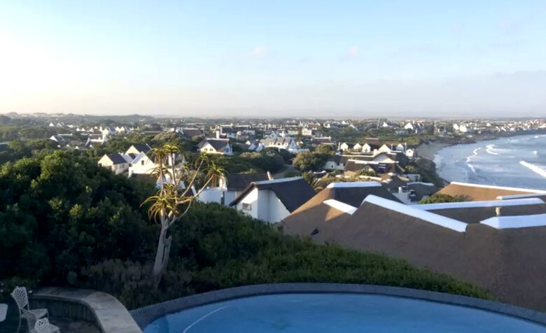 Magnificent Home in St. Francis Bay! - St. Francis Bay, South Africa