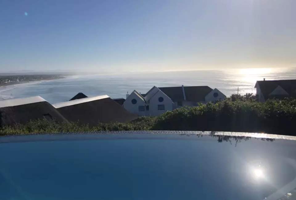 Magnificent Home in St. Francis Bay! - St. Francis Bay, South Africa