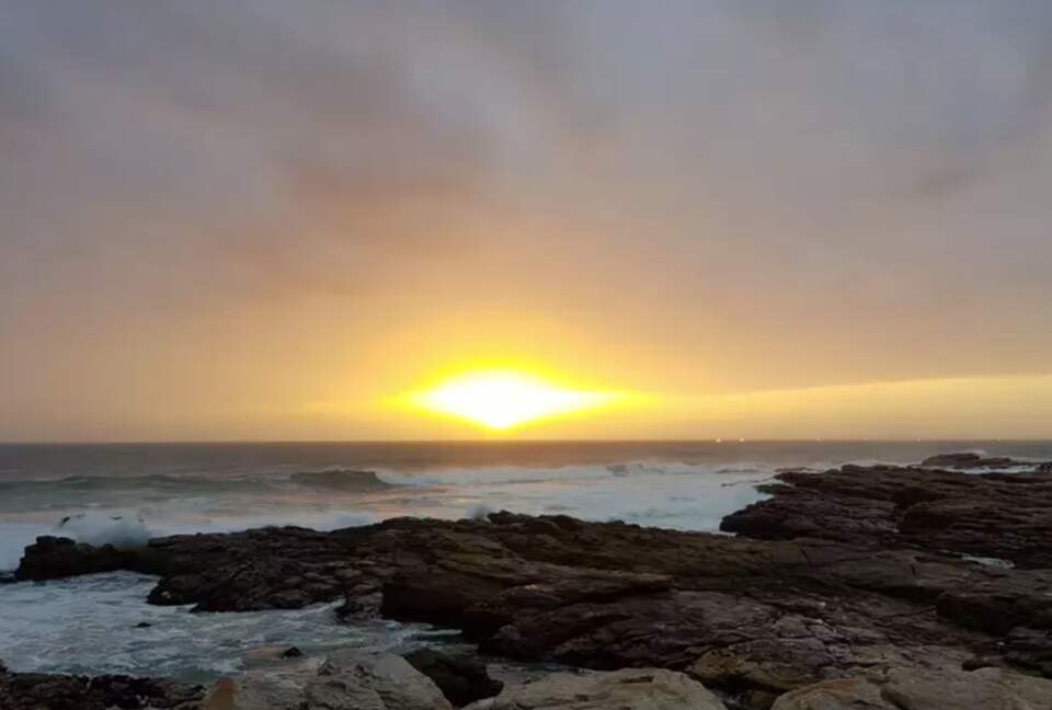 Magnificent Home in St. Francis Bay! - St. Francis Bay, South Africa