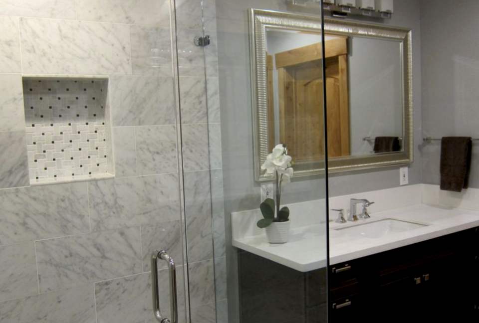 North Lake Tahoe: Lakewood Lodge - Tahoe City, California