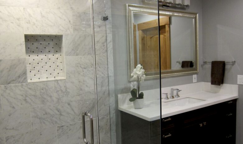 North Lake Tahoe: Lakewood Lodge - Tahoe City, California