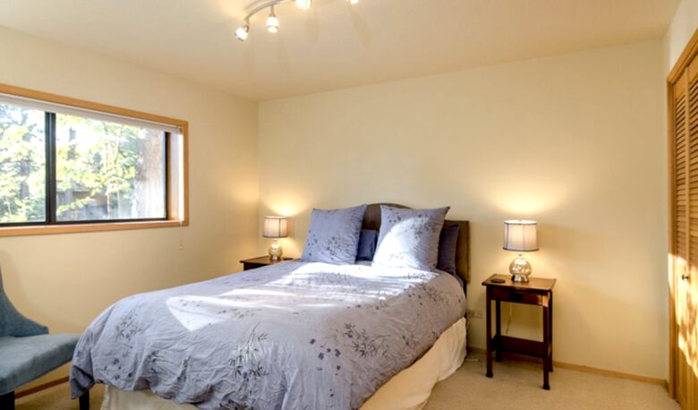 North Lake Tahoe: Lakewood Lodge - Tahoe City, California