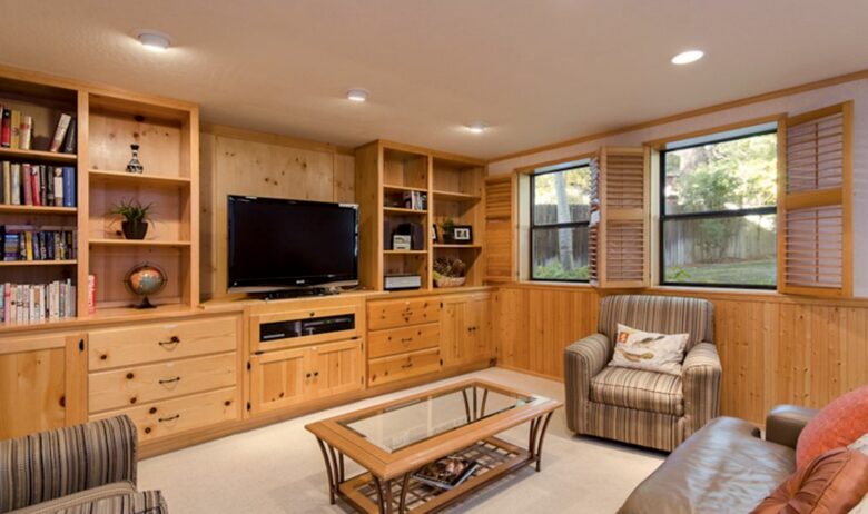 North Lake Tahoe: Lakewood Lodge - Tahoe City, California