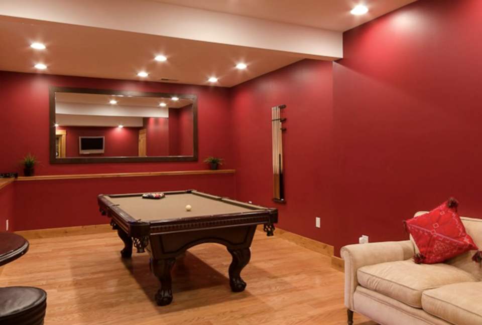 North Lake Tahoe: Lakewood Lodge - Tahoe City, California