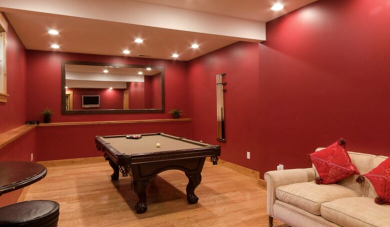 North Lake Tahoe: Lakewood Lodge - Tahoe City, California