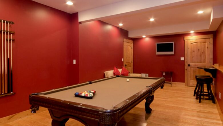 North Lake Tahoe: Lakewood Lodge - Tahoe City, California