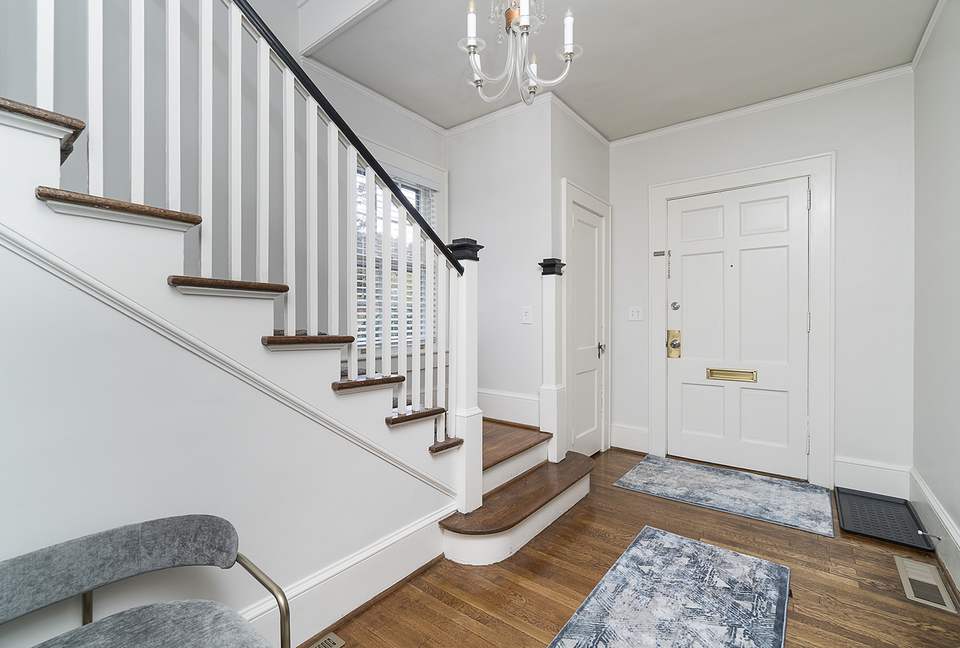 Marshall Art House in Downtown Greenville - Greenville, South Carolina