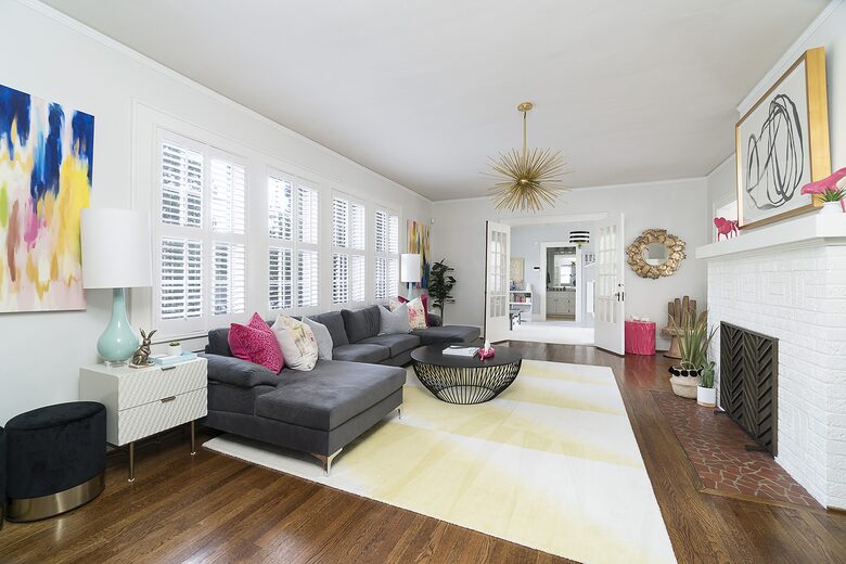 Marshall Art House in Downtown Greenville - Greenville, South Carolina