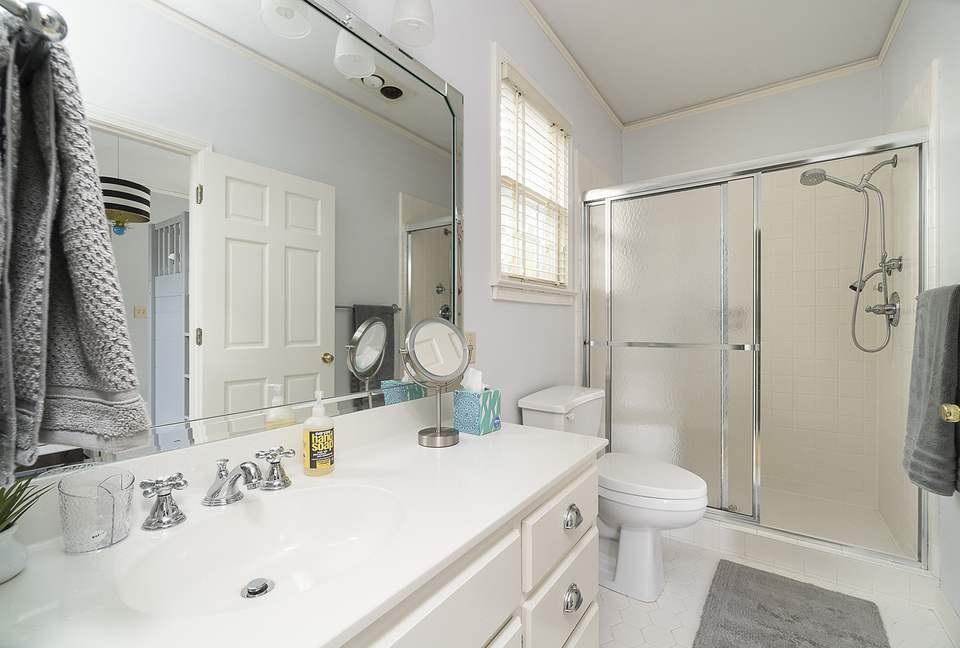 Marshall Art House in Downtown Greenville - Greenville, South Carolina