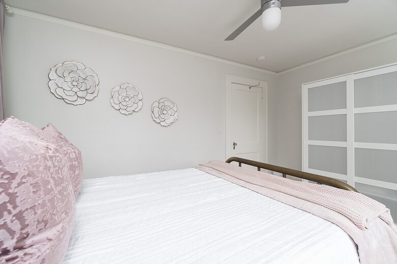 Marshall Art House in Downtown Greenville - Greenville, South Carolina