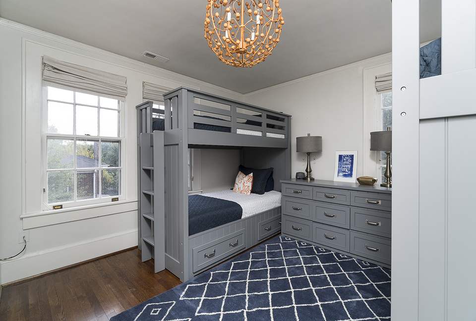 Marshall Art House in Downtown Greenville - Greenville, South Carolina