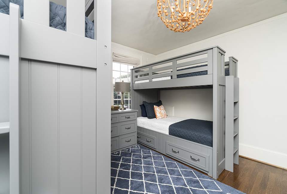 Marshall Art House in Downtown Greenville - Greenville, South Carolina