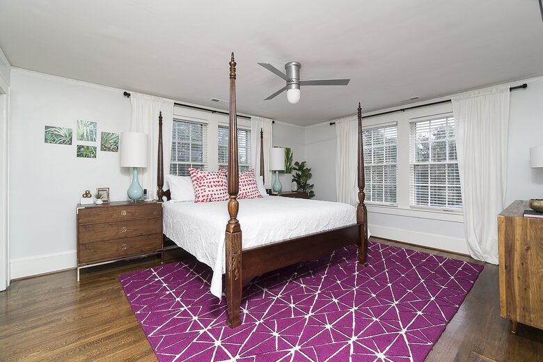 Marshall Art House in Downtown Greenville - Greenville, South Carolina