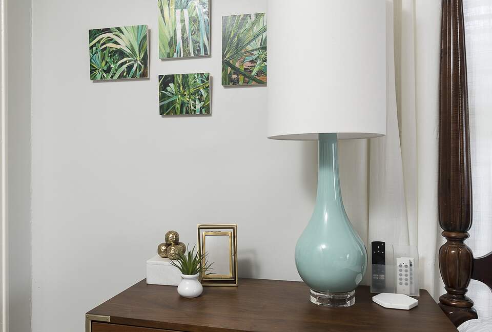 Marshall Art House in Downtown Greenville - Greenville, South Carolina