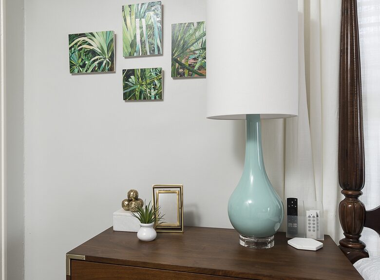 Marshall Art House in Downtown Greenville - Greenville, South Carolina