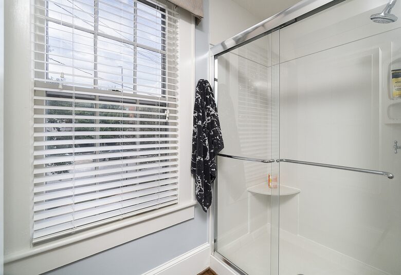 Marshall Art House in Downtown Greenville - Greenville, South Carolina