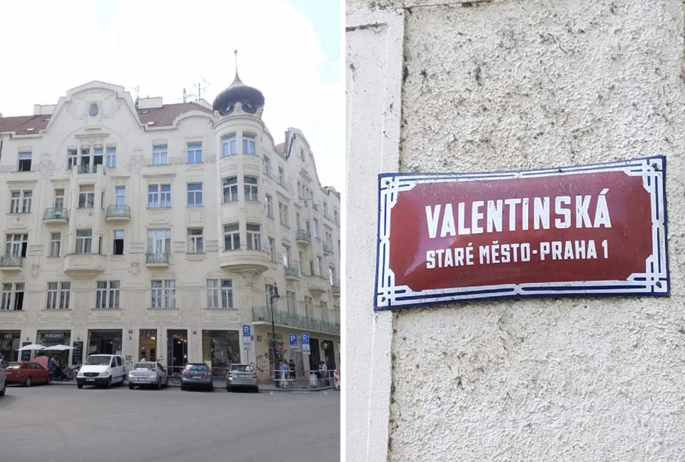 Picturesque Neoclassical Prague Flat - Prague, Czechia